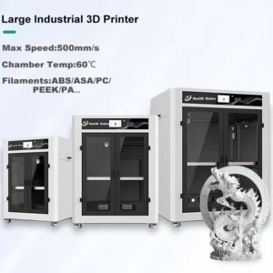Large Industrial 3D Printer