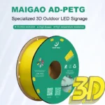 AD-PETG for Advertising Letter Signage