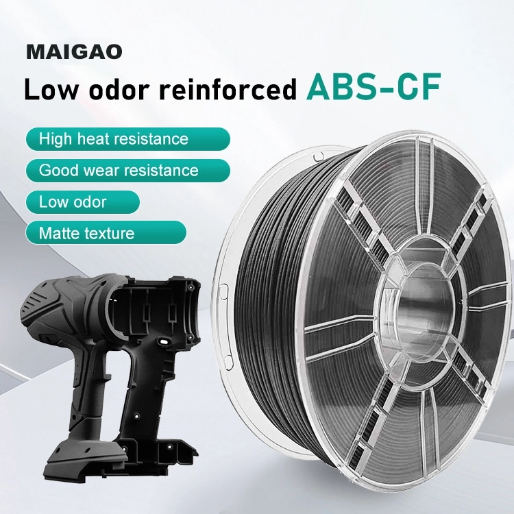 MAIGAO Low dor Reinforced ABS-CF