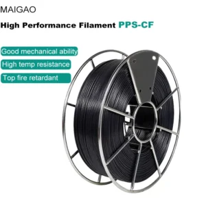 MAIGAO PPS-CF 1.75mm 1kg bambu X1E/H2D available