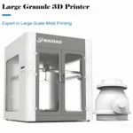 MAIGAO FGF1000 large Granule 3D printer