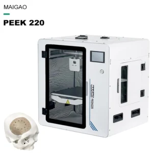 MAIGAO PEEK220 high temperature 3d printer