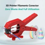 MAIGAO 3D Printer Filaments Conector