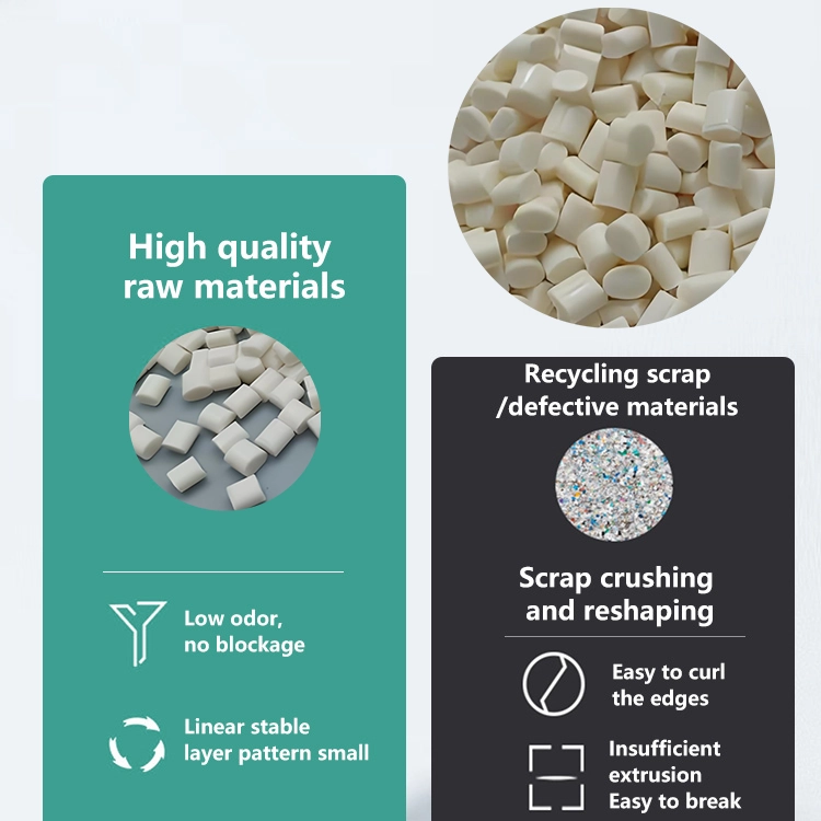 MAIGAO Low dor Reinforced ABS-CF - Image 2