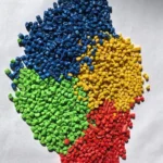 PP Pellet Specifically Developed For 3D Printing