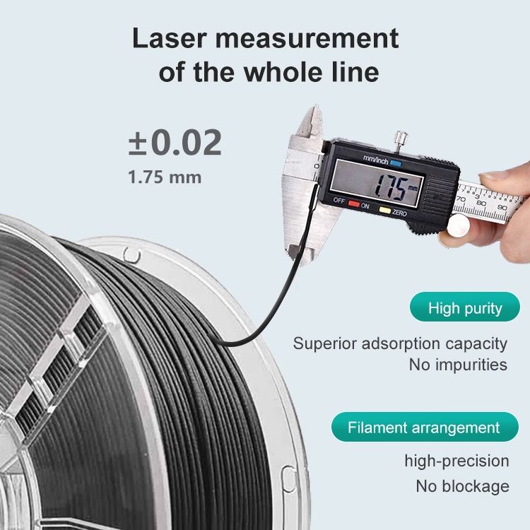 MAIGAO Low dor Reinforced ABS-CF - Image 4