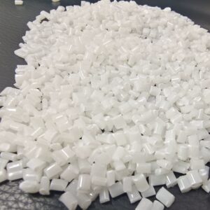 ABS Pellet Specifically Developed For 3D Printing