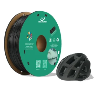 MAIGAO High Carbon Fiber 1KG 3D Printed PLA-CF Filament