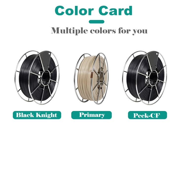 MAIGAO PEEK PEEK-CF 1kg 0.5kg 1.75mm - Image 5