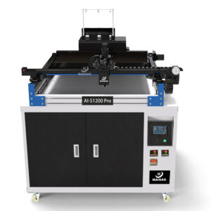 Maigao AI-S1200 Pro 1200mm*1200mm Colors Klipper Channel Letter Neon Sign AD-PETG Petg Pds Mmla Large 3d Printer for Signage